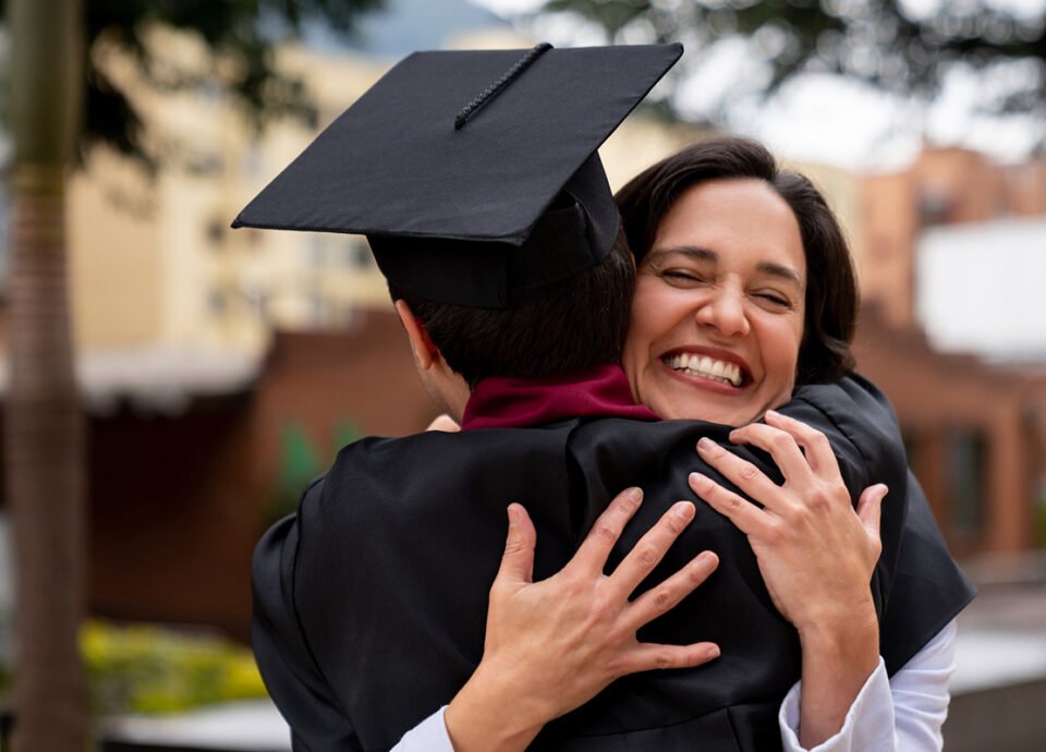 Private student loan